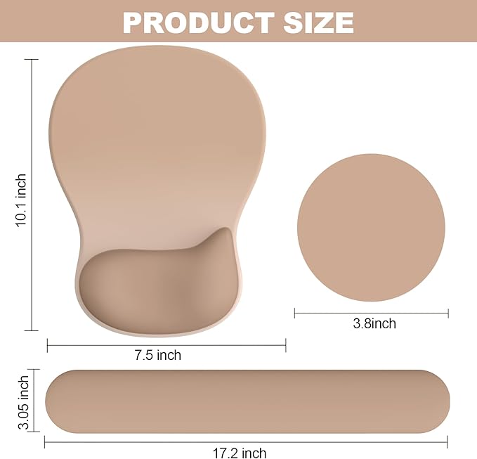 Mocha Sand