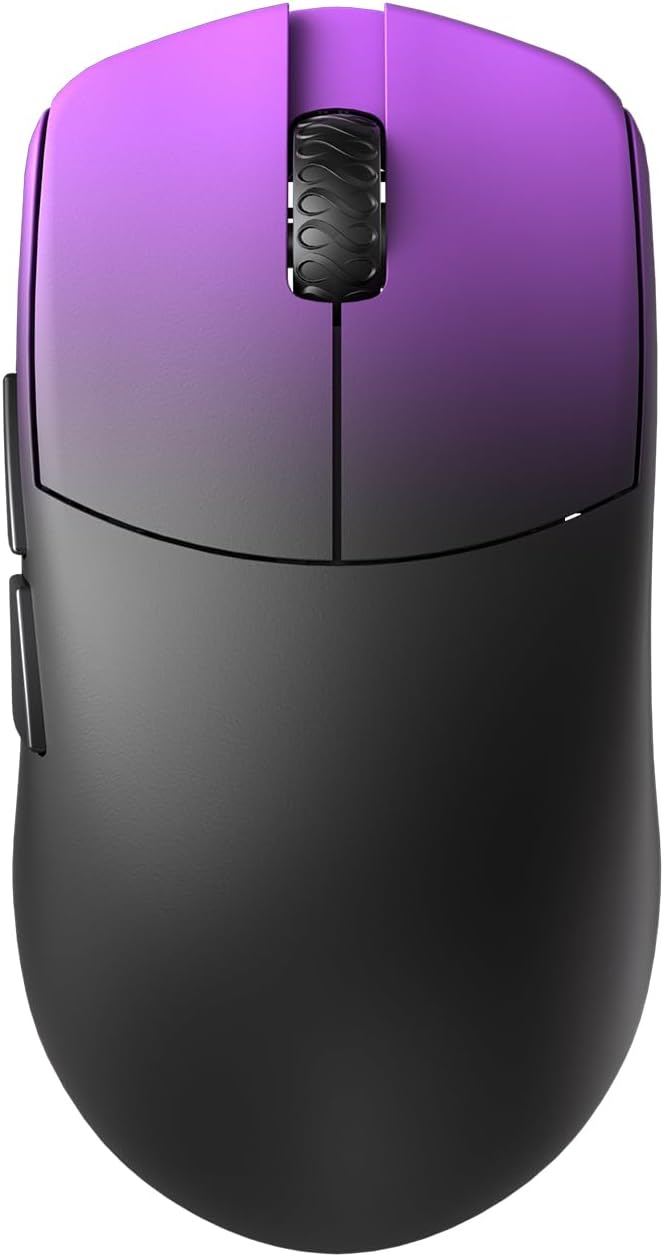 Purple Shadow