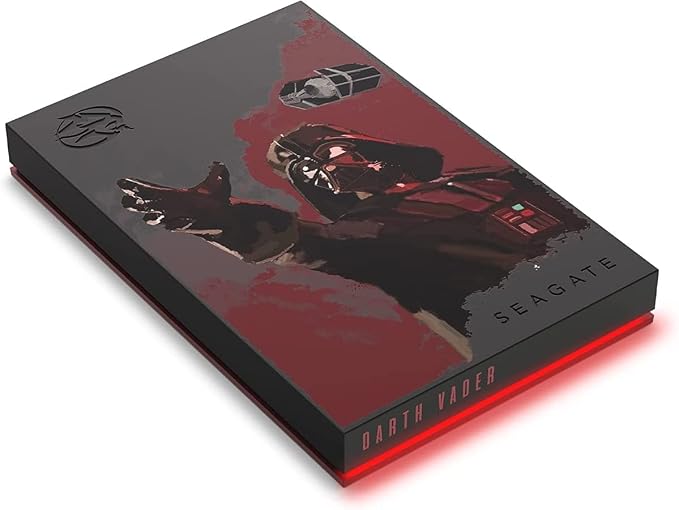 Darth Vader