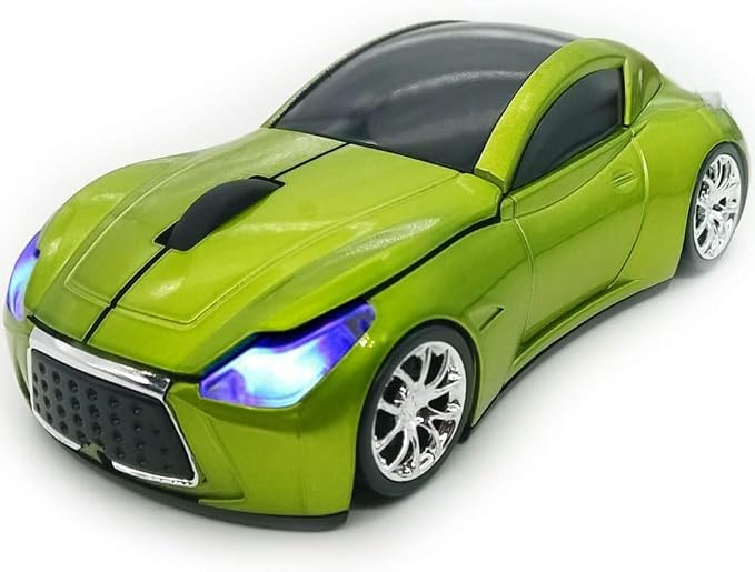 Y-Green