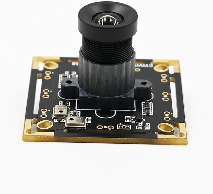 6mm No Distortion