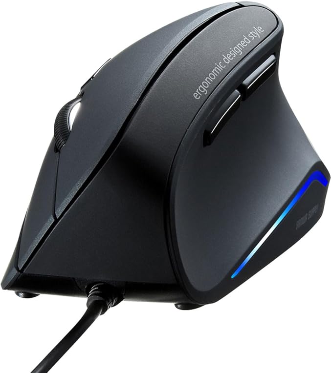 Wired-Black