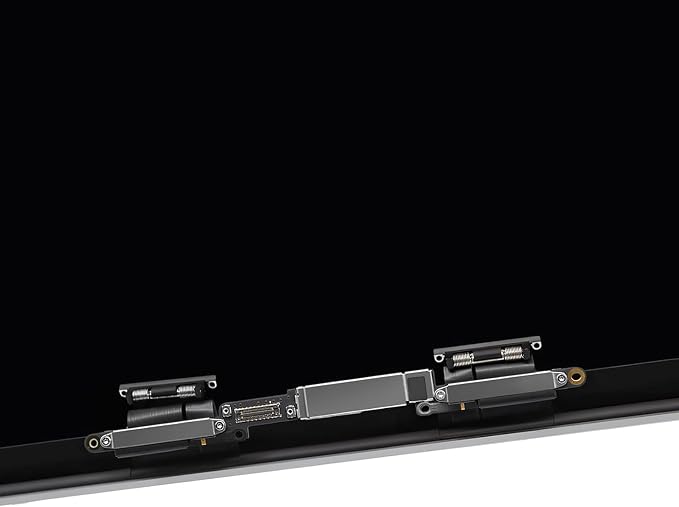 A2141 lcd Silver