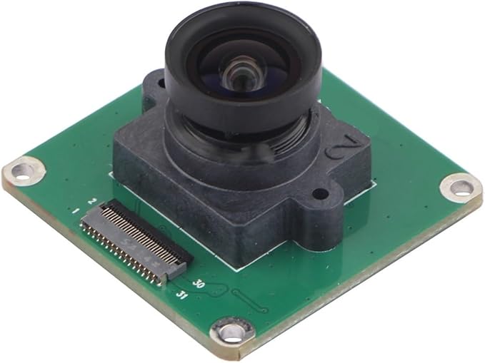 Camera 4K