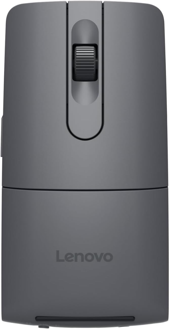 Thunder Gray
