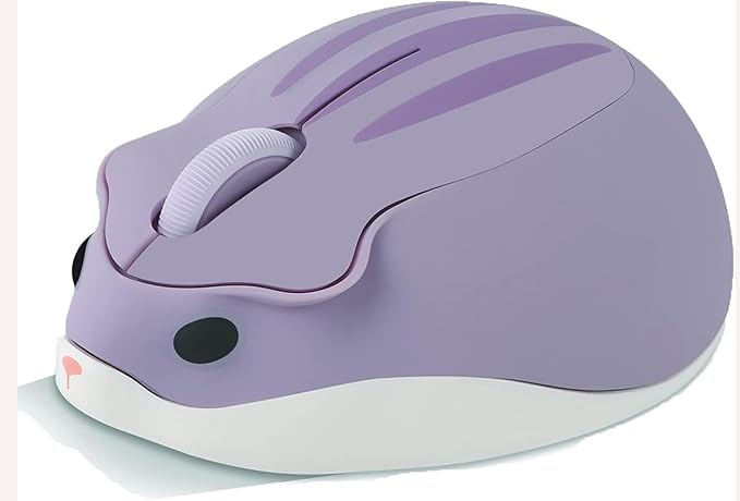 Pale Purple