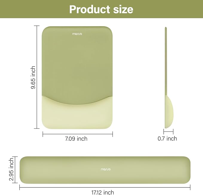 Olive Green