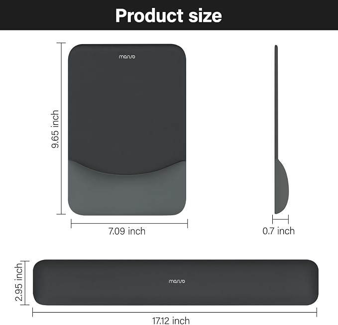 Slate Gray