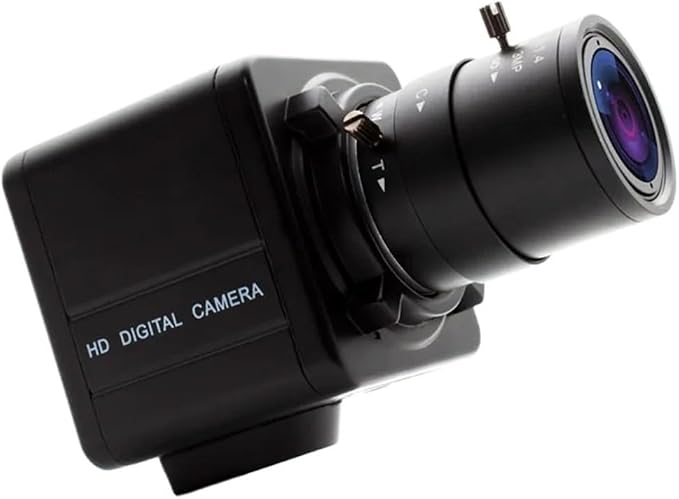 With 5-100mm