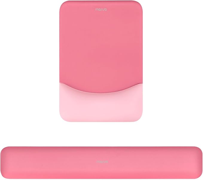 Melon Pink