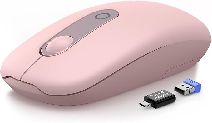 Petal Pink
