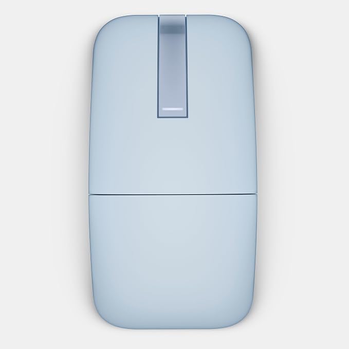 Misty Blue