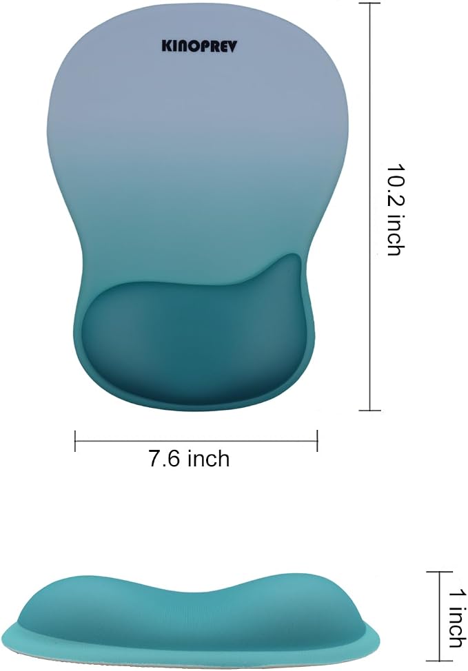 Cyan Gradient