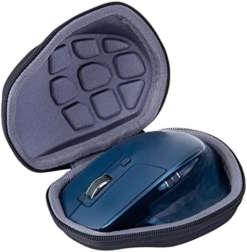 Black Case + Inside Grey