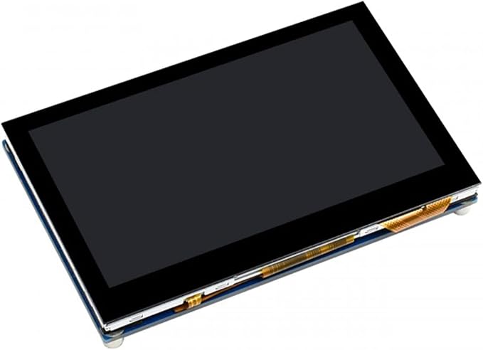 4.3 inch DSI LCD