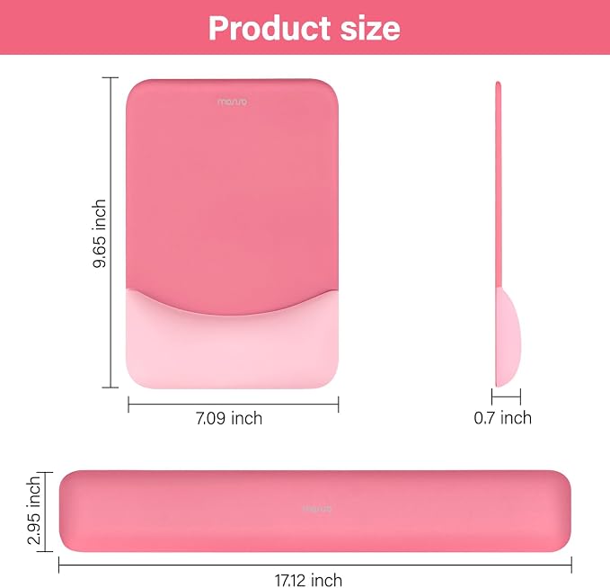 Melon Pink