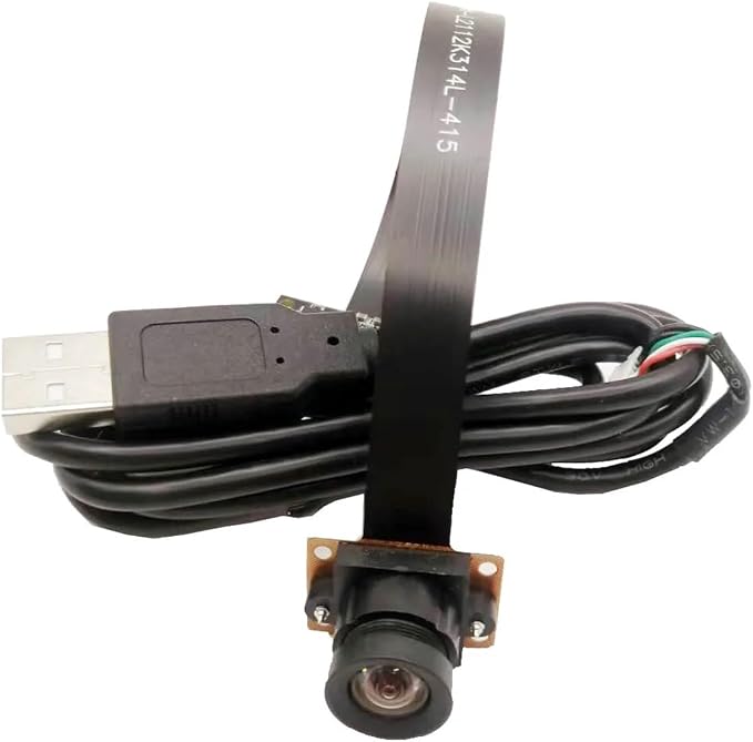 Camera set