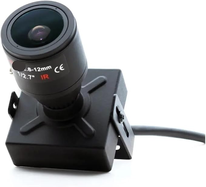 2.8-12mm(manual)