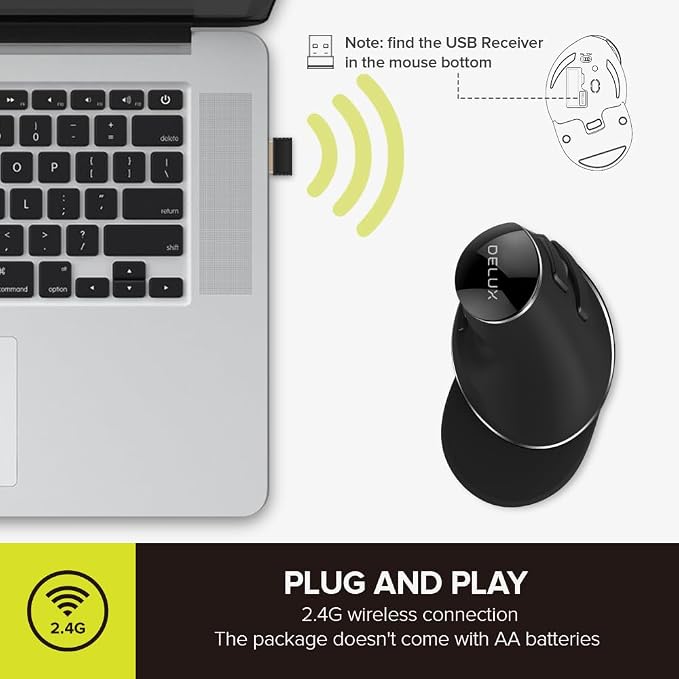 2.4G Wireless