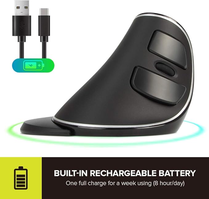 Bluetooth+2.4G