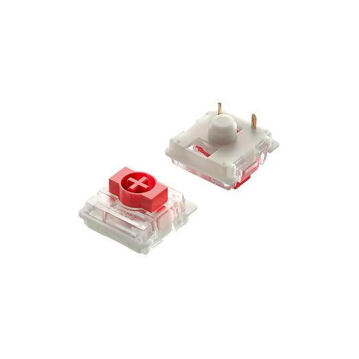 Gateron Red v2