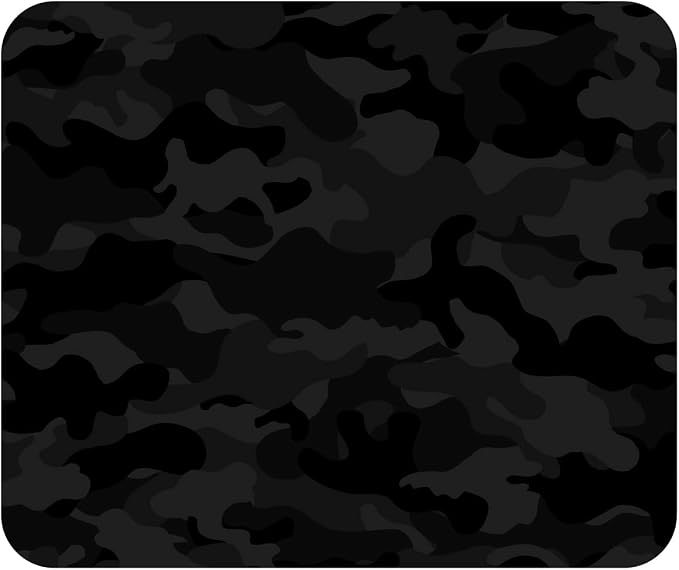 Camo Grey
