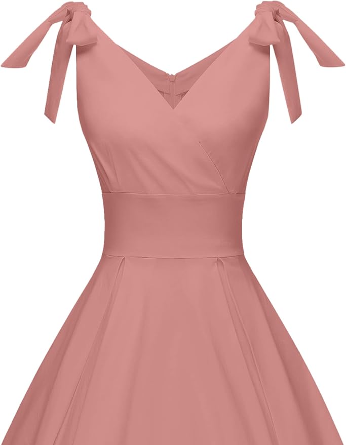 Salmon Pink