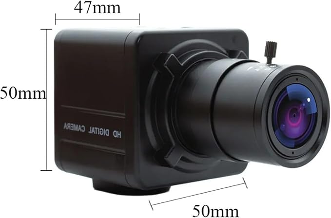 2.8mm lens