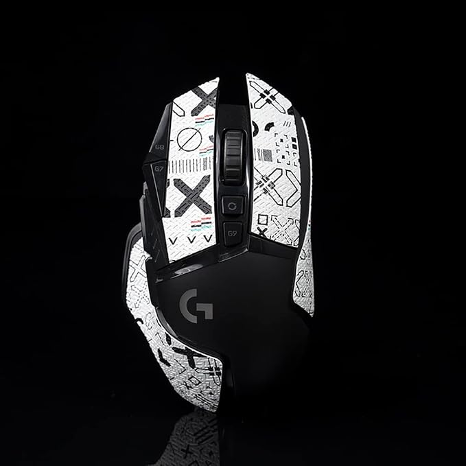 Print set-White