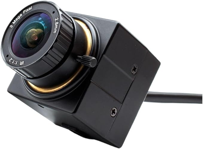 2.8mm Lens