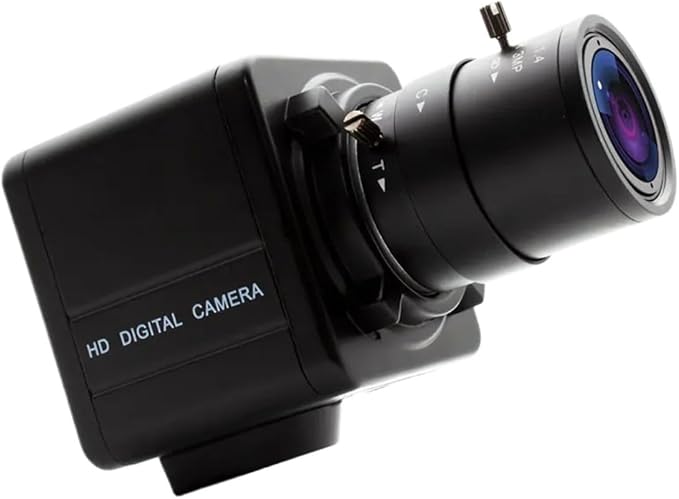 With 6-60mm