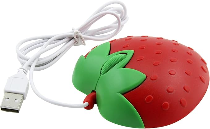 strawberry