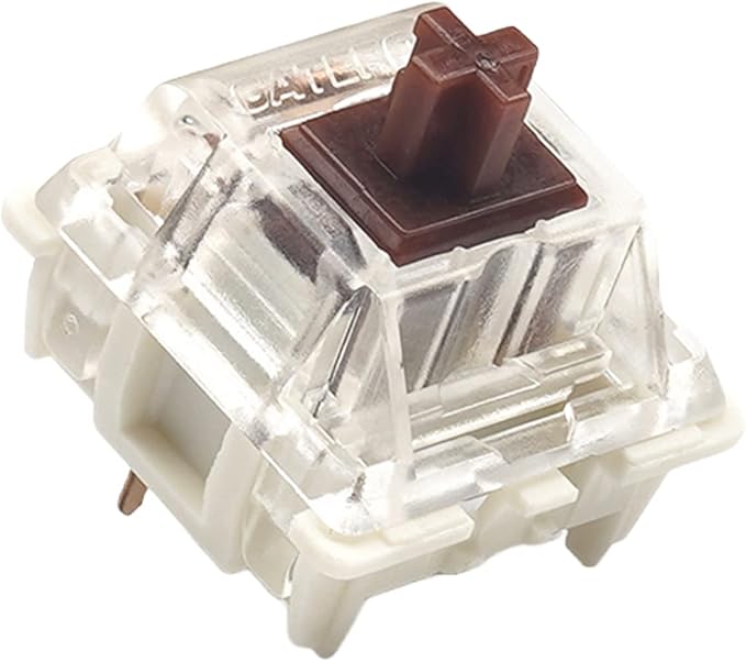 Gateron Brown