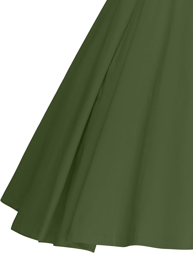 Army Green