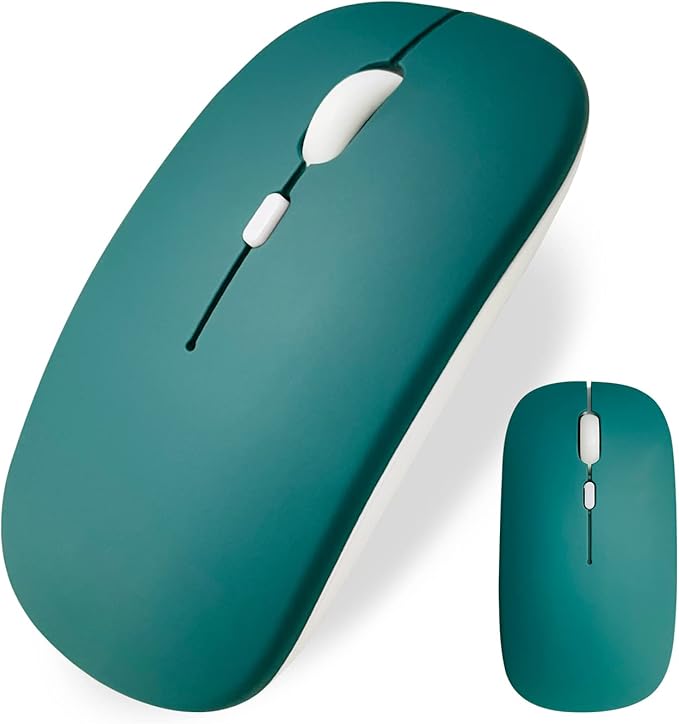 Jade Green