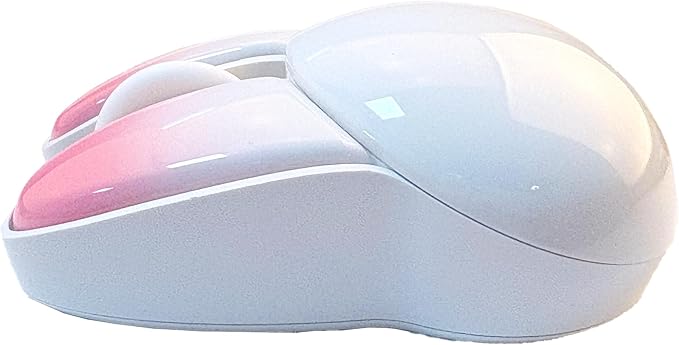 White Dual-mode