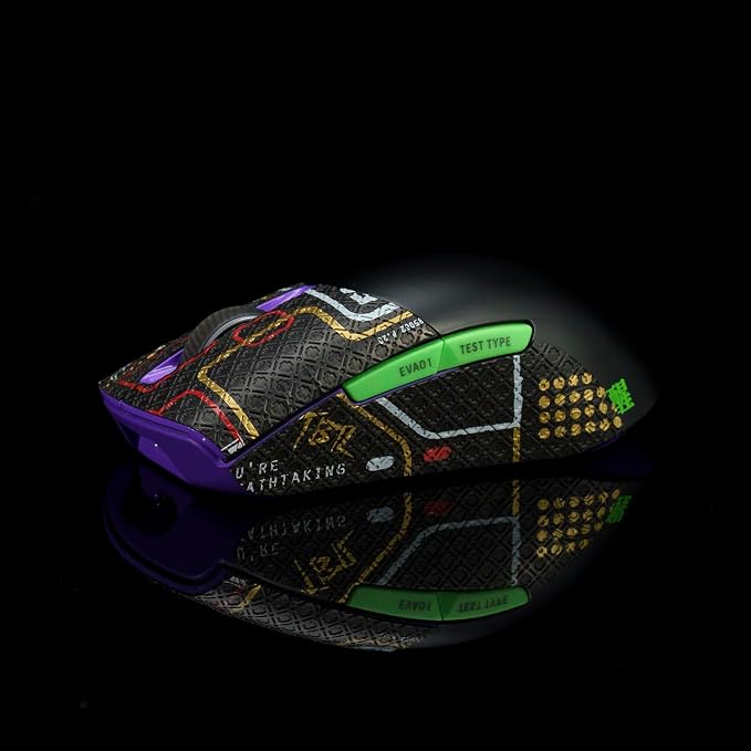 Punk Black Gold 0.4mm