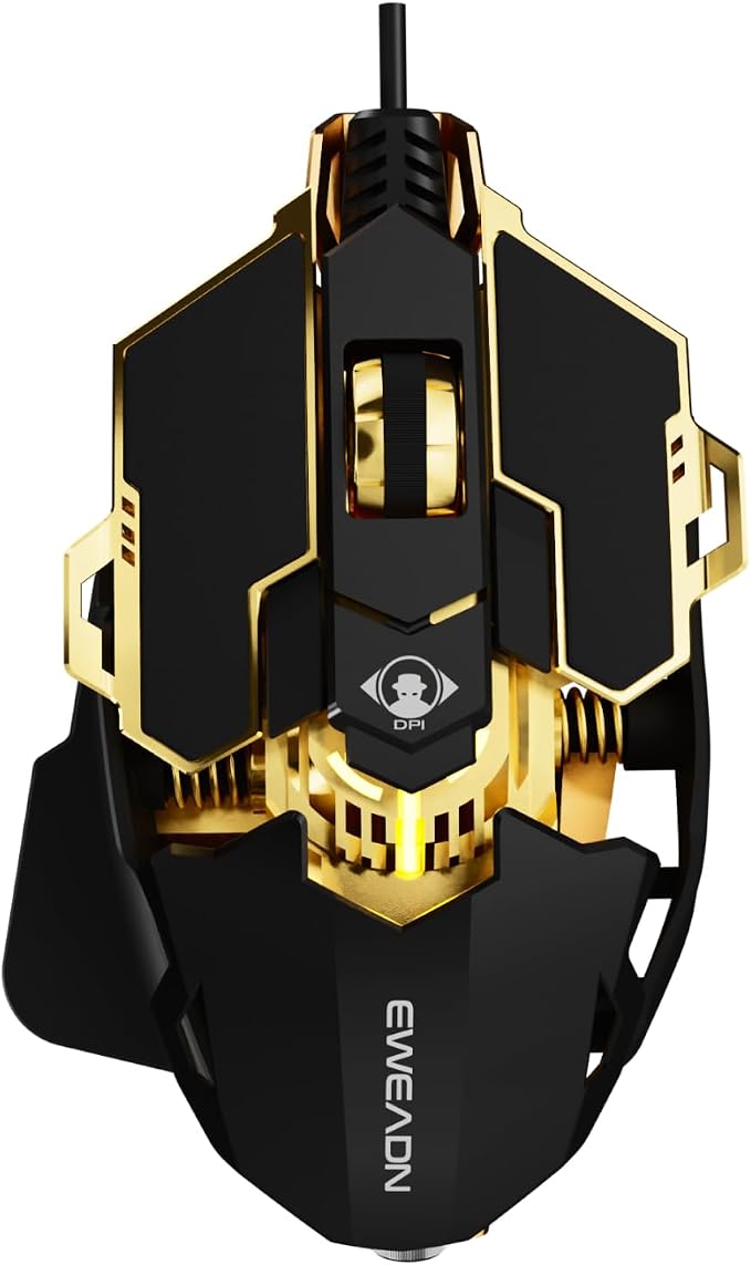 Black&Gold