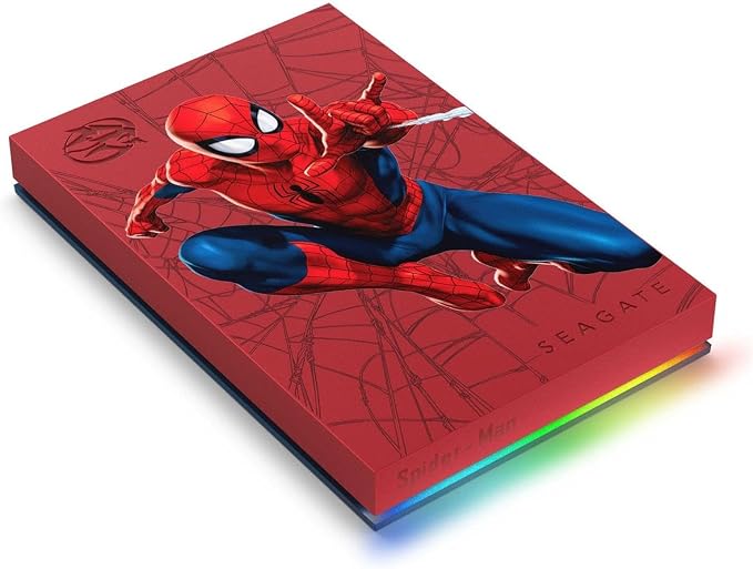 Spider-Man