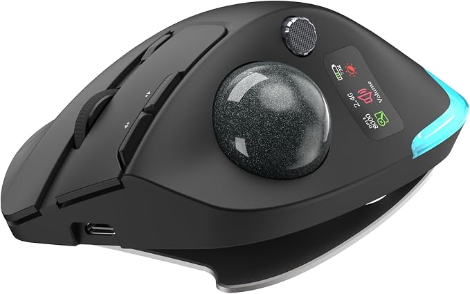 Matte Black Pro