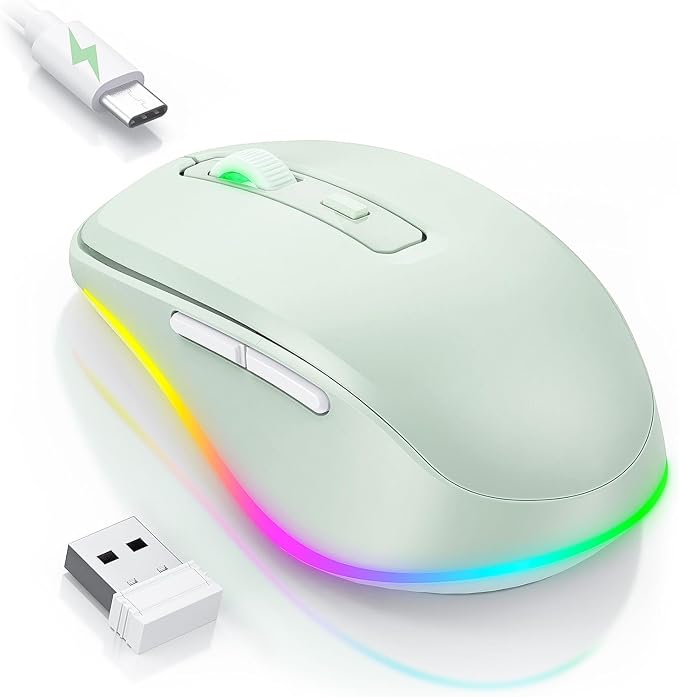 Light Green