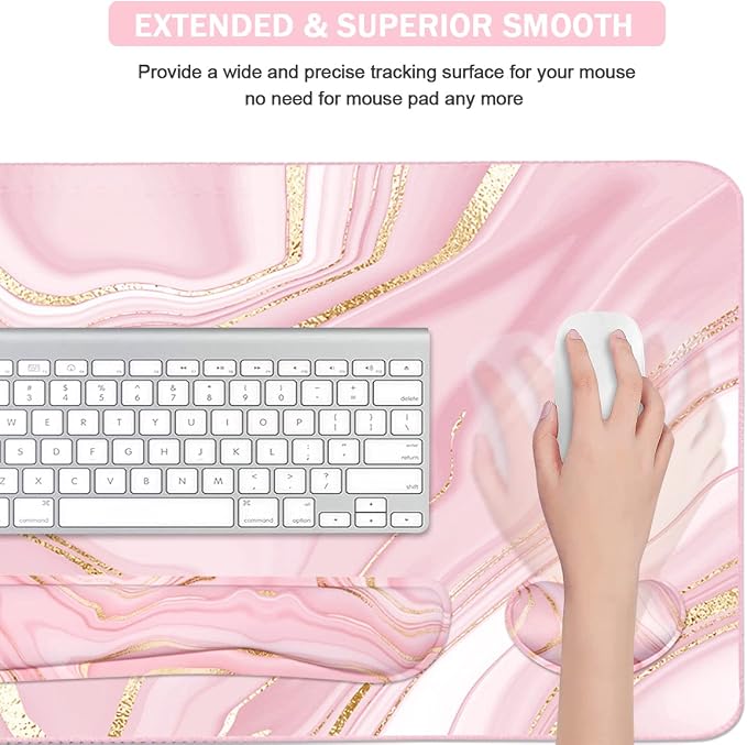 Pink Gold