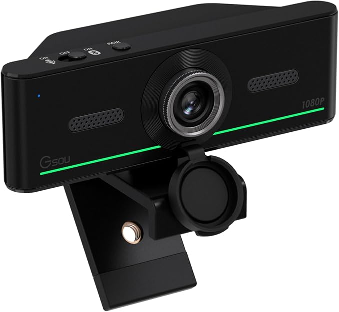 1080P Webcam