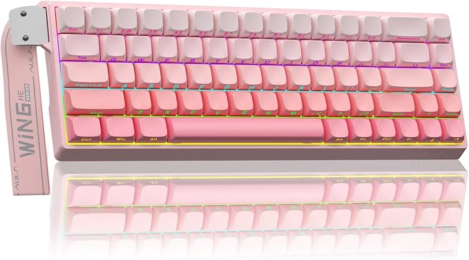 Pink-standard version