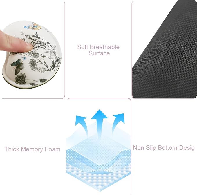Butterfly and Flower