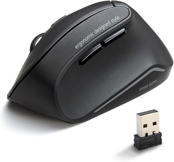 2.4G Wireless