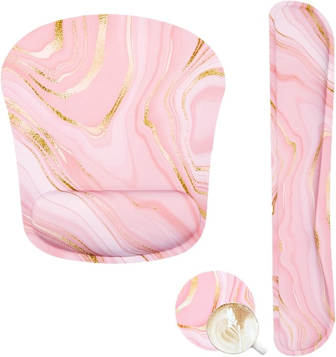 Pink Fluid