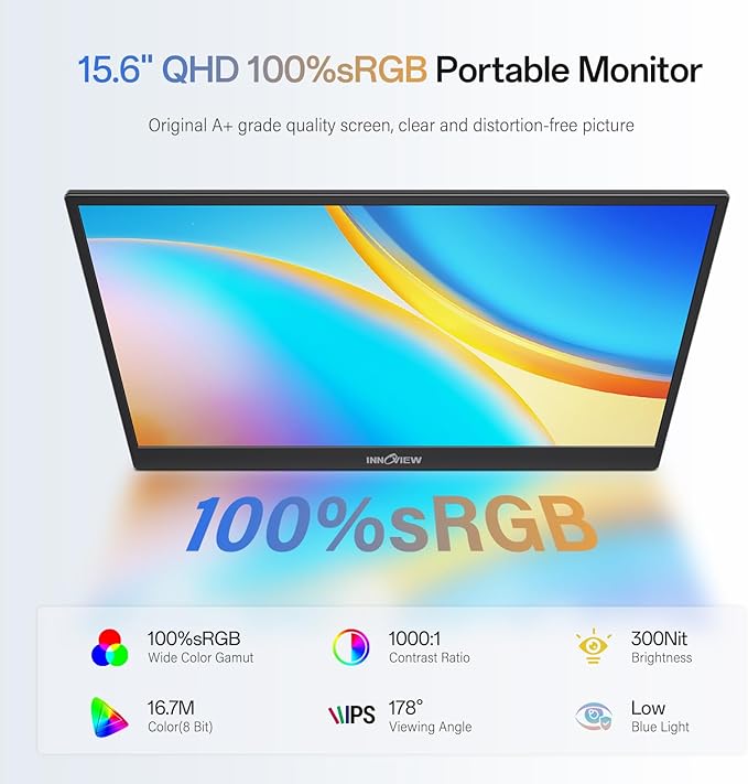 Ink black