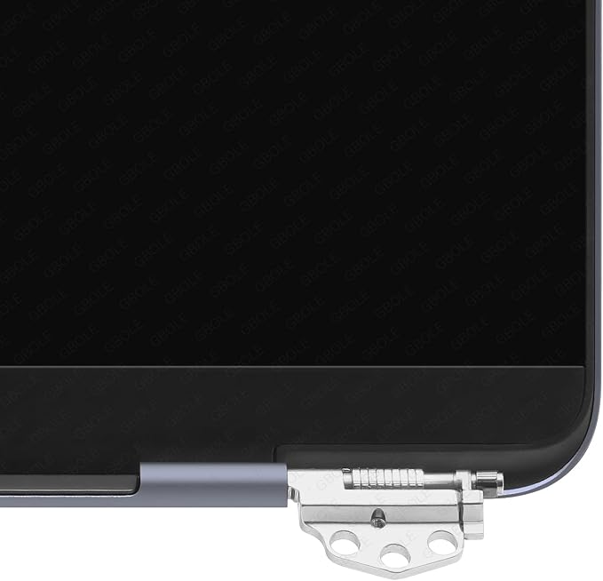 for MacBook Air A3240 Screen Assembly Midnight