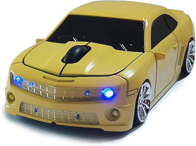 D-Yellow